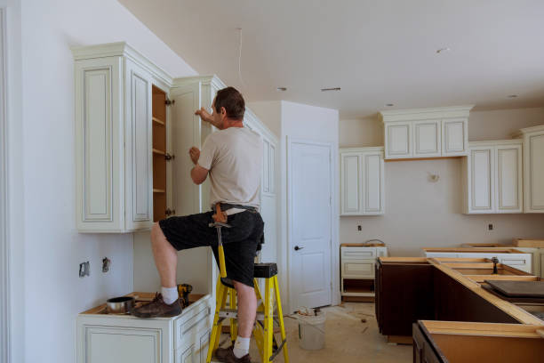 Licensed Open Concept Kitchen service in Perkasie, PA - BM Kitchen