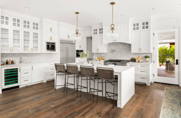 24/7 Emergency Open Concept Kitchen experts in Perkasie, PA